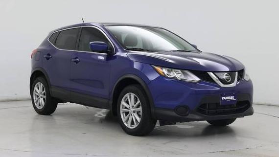 NISSAN ROGUE SPORT 2018 JN1BJ1CP8JW188806 image